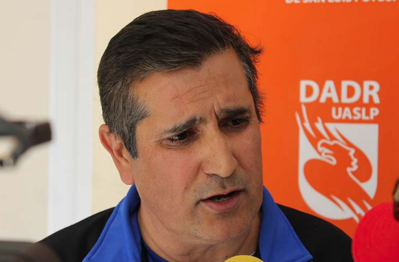 Muy bajo el porcentaje de universitarios que se convierte en deportistas profesionales