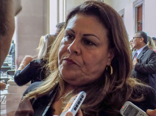 Sin arraigo partidista priistas que se sumaron a Morena, justifica dirigente