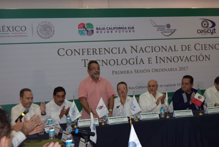 México debe avanzar hacia una economía del conocimiento