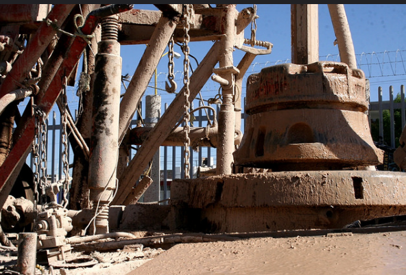 Vigilará Issea calidad del agua de pozos particulares