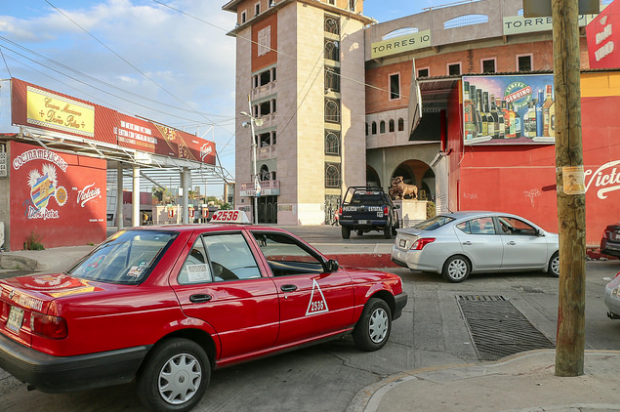 Posible alza en costo del transporte público durante la Feria