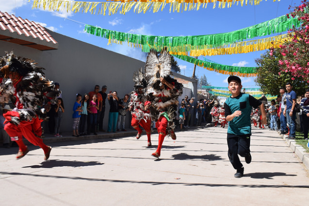 Tradición de Aguascalientes