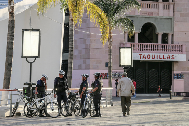 Apoyo mínimo se solicitará a policías de los municipios durante la Feria