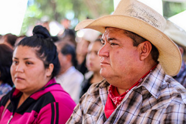 Tres aguascalentenses son repatriados diariamente por Estados Unidos