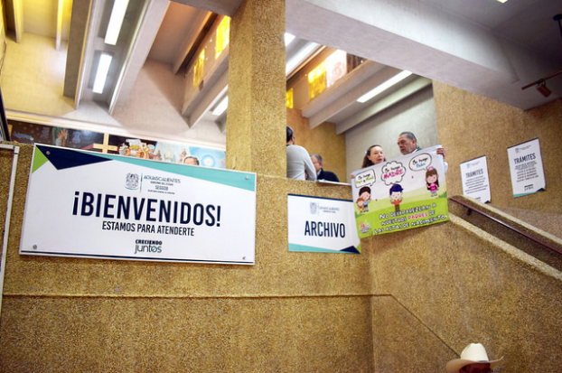 Registro Civil atiende a cerca de 2 mil personas diariamente