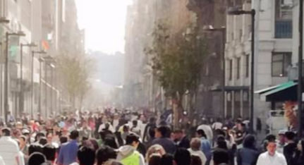 Sociología de la UAA realiza proyecto de investigación con Universidad de Virginia Tech