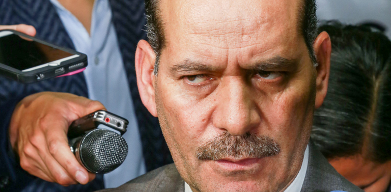 Se consolidará el Sistema Estatal Anticorrupción hasta 2018