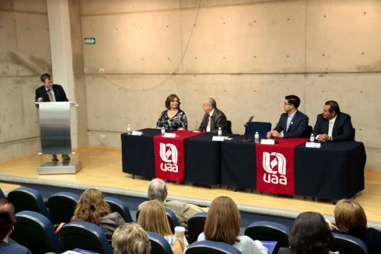Inicia actividades el diplomado La música de las Américas