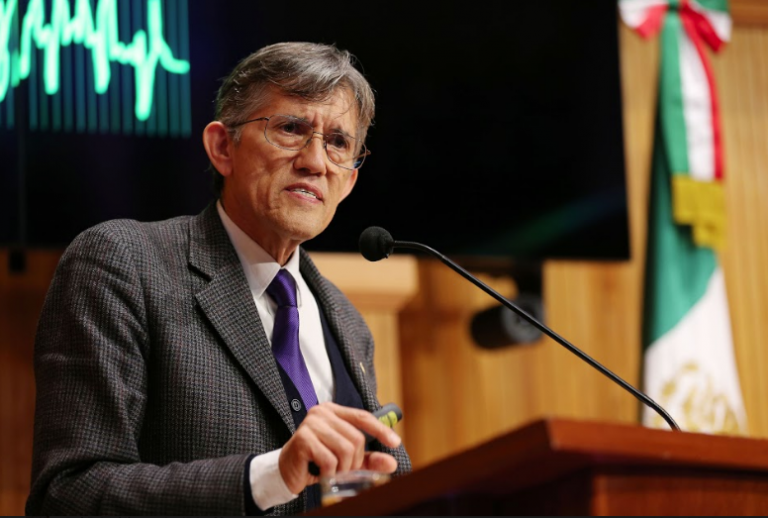 Se deben mantener los lazos académicos entre México y EU