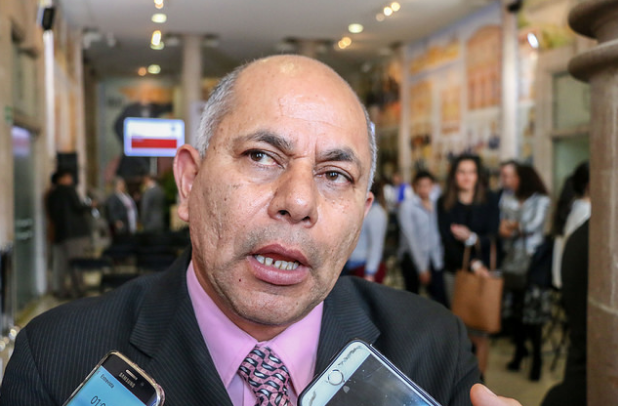 Se han emitido 82 órdenes de protección en 2017