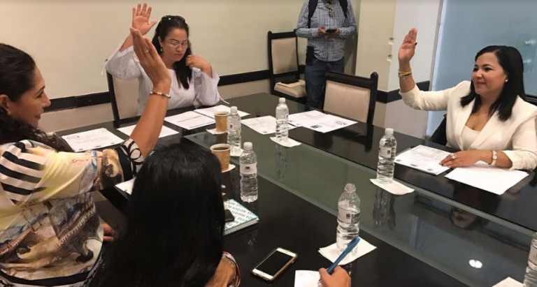 Buscan fortalecer órdenes de protección