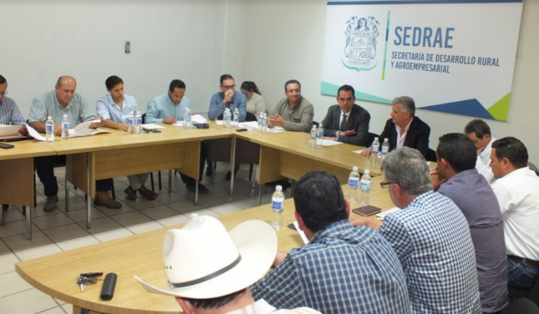 Se coordinan asociaciones ganaderas y el Patronato para la Expo Ganadera de la Feria