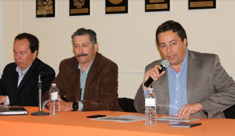 Promete Sicom transparencia, cero corrupción y buen manejo de los recursos públicos