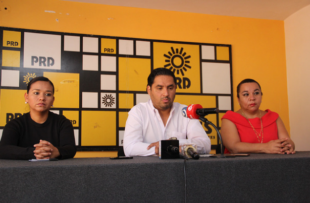 Es un error que el Ejército colabore con el Ayuntamiento en labores de seguridad