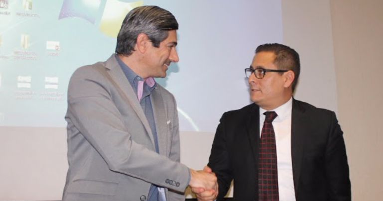 Convenio de la UTA permitirá la vinculación entre la academia y empresas