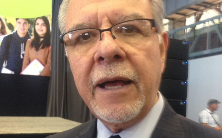 No hay instituciones sin registro de validez en Aguascalientes, asegura IEA