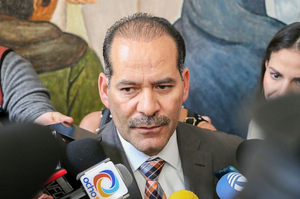 Infló anterior administración cifras de alfabetización