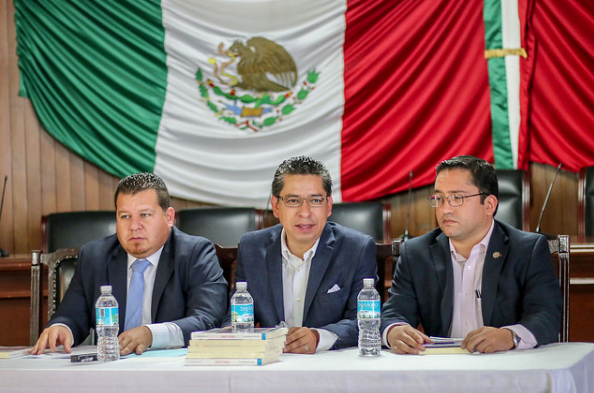 Determinante el papel del ciudadano en los niveles de transparencia gubernamental