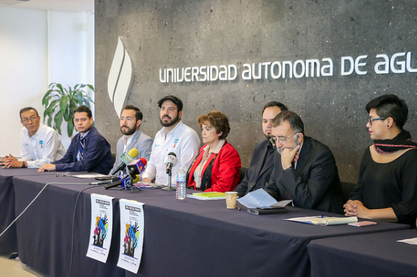 Convocan organizaciones a foro sobre Derechos Humanos