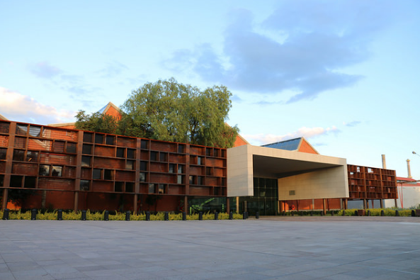 Museo Espacio abrirá sus puertas a exposiciones nacionales y locales