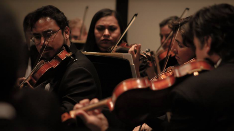 Último concierto de la primera temporada de la OSA
