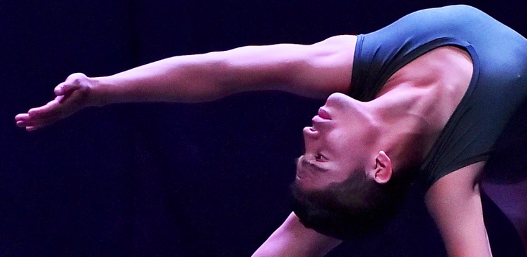 Bailarines aguascalentenses triunfan en el Concurso Attitude