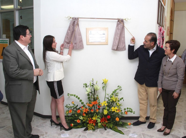 Reconocen la labor del personal de la guardería del Isssspea