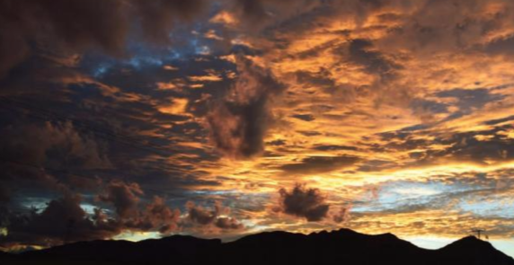 Observación y análisis de las nubes son primordiales para elaborar pronósticos meteorológicos