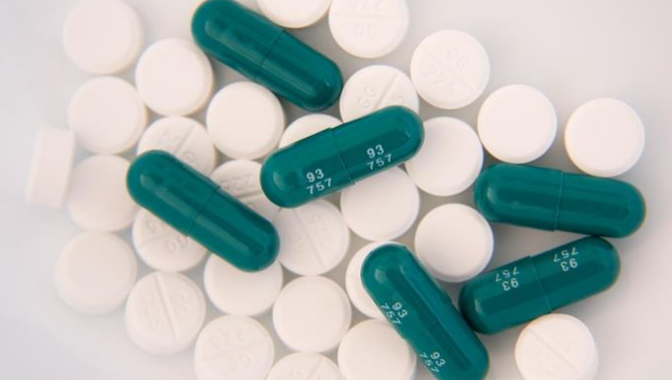 Alerta sanitaria sobre presunta falsificación de pentrexyl