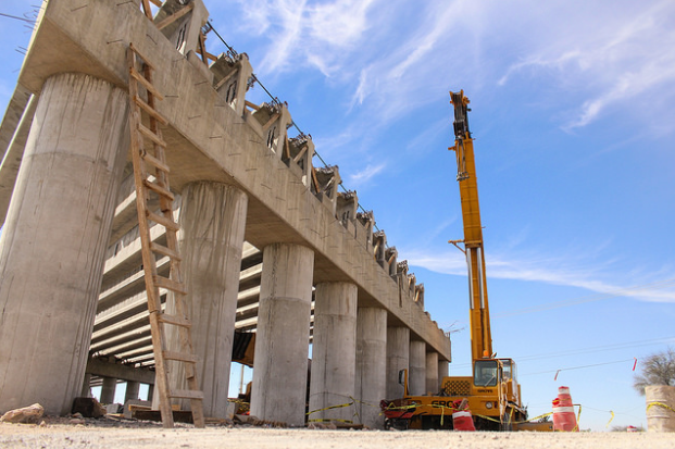 Reporta SCT avance del 80% en licitaciones de obra pública federal