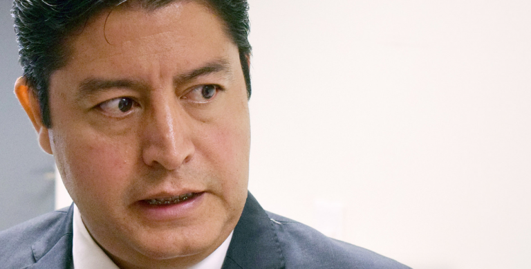 Extitular del Inepja dice desconocer irregularidades en cifras de alfabetización