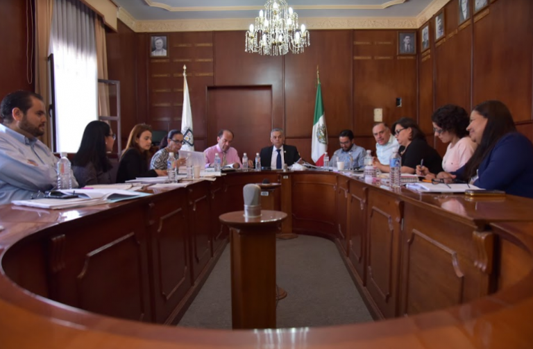 Aprueba Cabildo de Jesús María Plan Municipal de Desarrollo