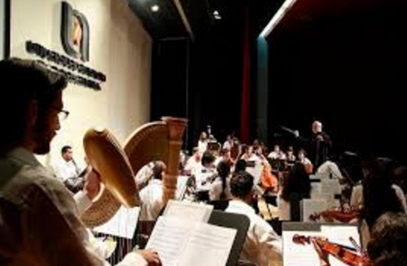 Orquesta Filarmónica de la UAA inició programa de conciertos 2017