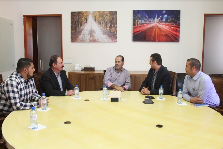 500 mdp para blindar las fronteras con Jalisco