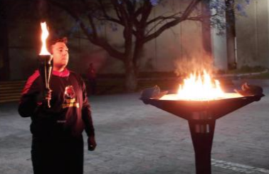 Inauguran Universiada Regional