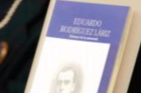 La Autónoma edita publicación en honor a Eduardo Rodríguez Láriz
