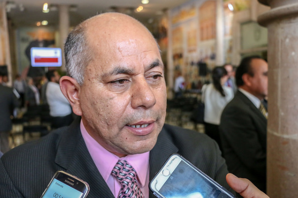 Tribunal Electoral no será carga económica para el Poder Judicial