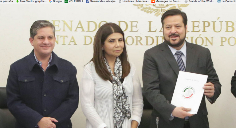 Llaman a sumarse a pacto en defensa de migrantes