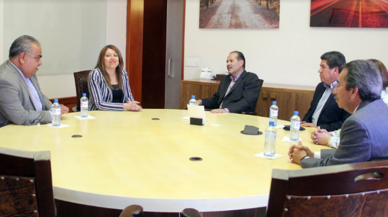 Se realizará Congreso y Reunión Nacional de la Analisec