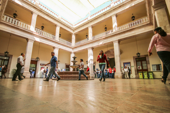 Instalan gabinete de Gobierno Abierto
