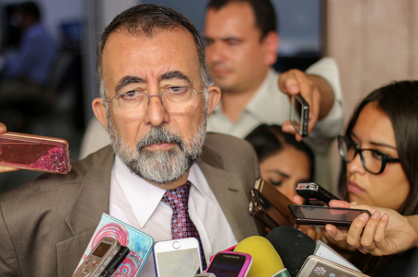 Innecesaria la intervención del Ejército en labores de seguridad pública