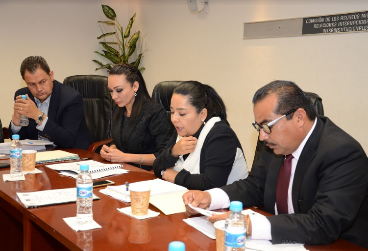 Aprueban dictamen que contiene la Ley de Protección al Migrante