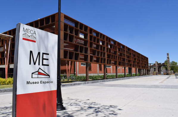 Museo Espacio tendrá apertura a artistas locales