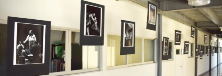 En busca de crear un acervo fotográfico de teatro