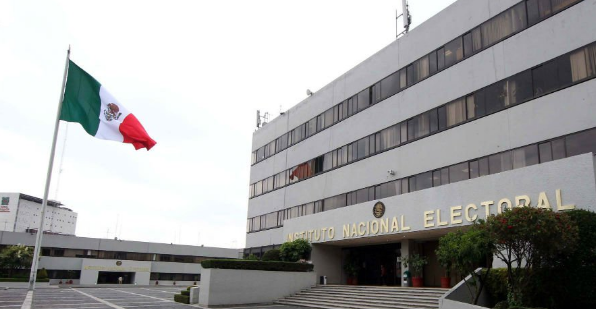 Rechaza INE destitución de consejeros electorales locales