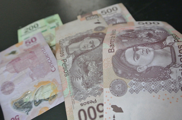 Es un fracaso el modelo económico mexicano