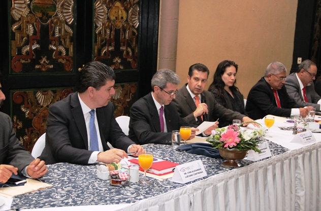 Foro Regional del Observatorio de Mortalidad Materna en México
