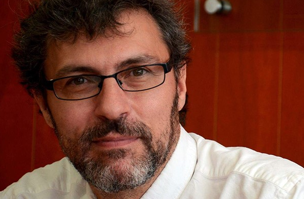 El físico Miguel Alcubierre Moya dictará conferencia en el Casa de la Cultura