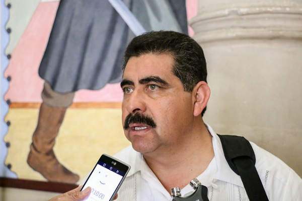 PRI indica que el Congreso debe legislar el regreso de las fotomultas