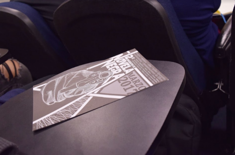 Acerca del Segundo Encuentro de Novela Negra en Aguascalientes